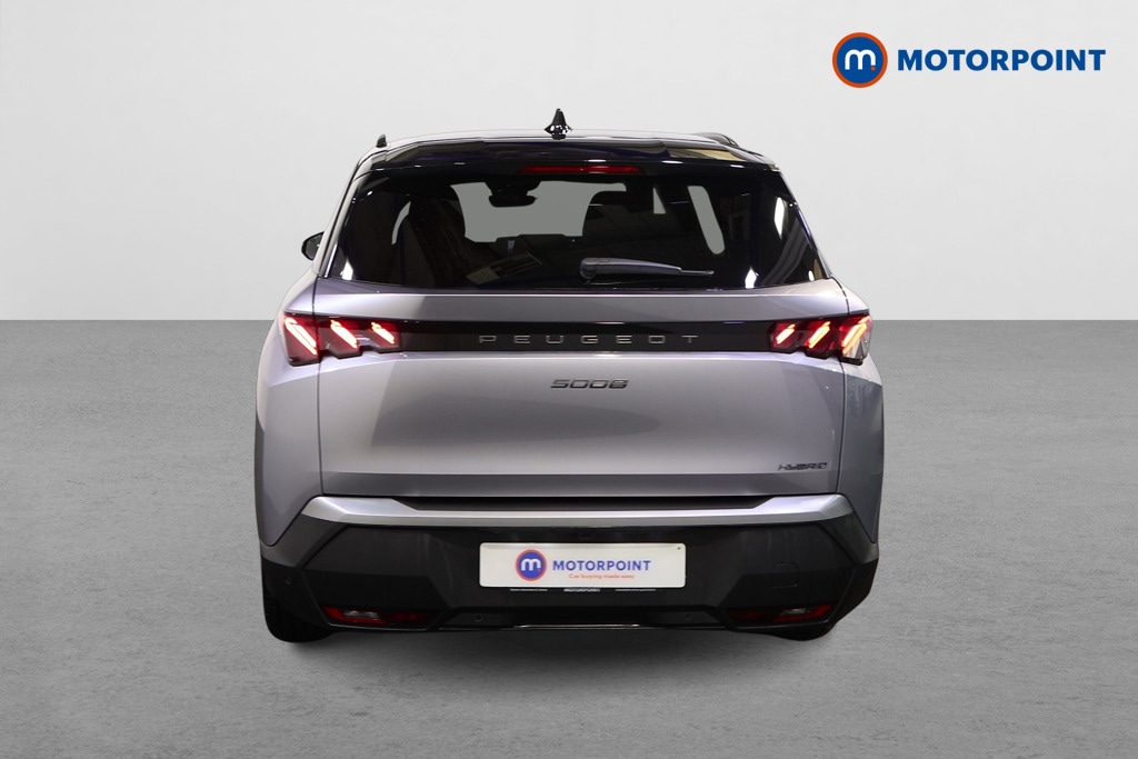 Used Peugeot 5008 2025 for sale - 77301452: Photo 6