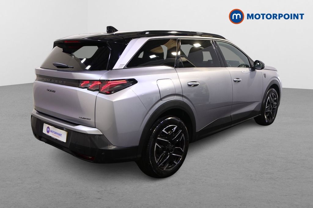 Used Peugeot 5008 2025 for sale - 77301452: Photo 7