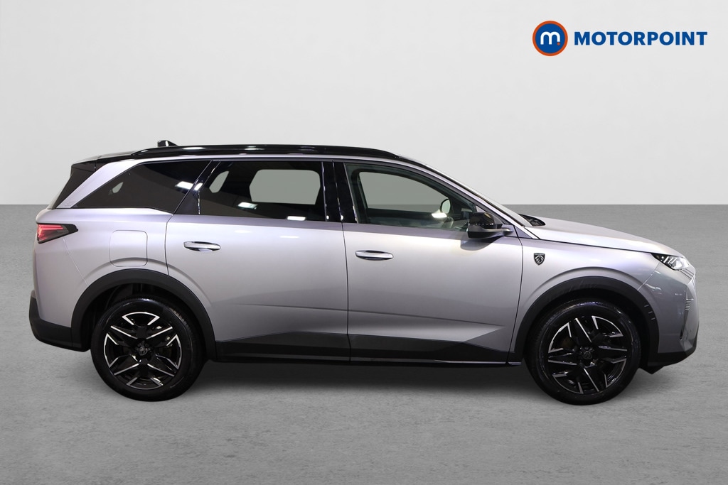 Used Peugeot 5008 2025 for sale - 77301452: Photo 8