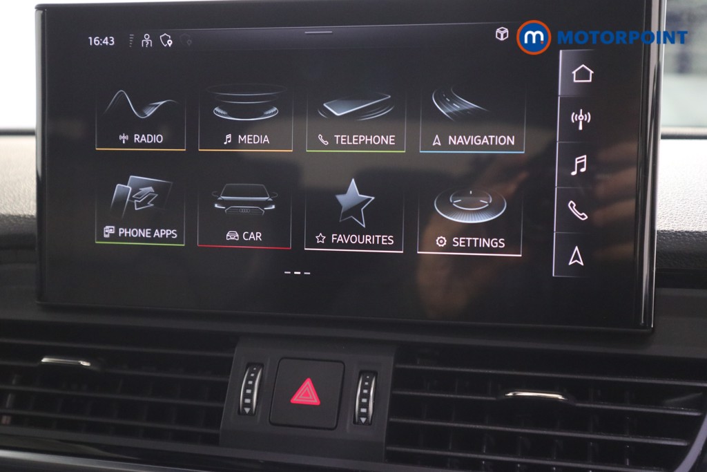 Used Audi Q5 2021 for sale - 76889921: Photo 10