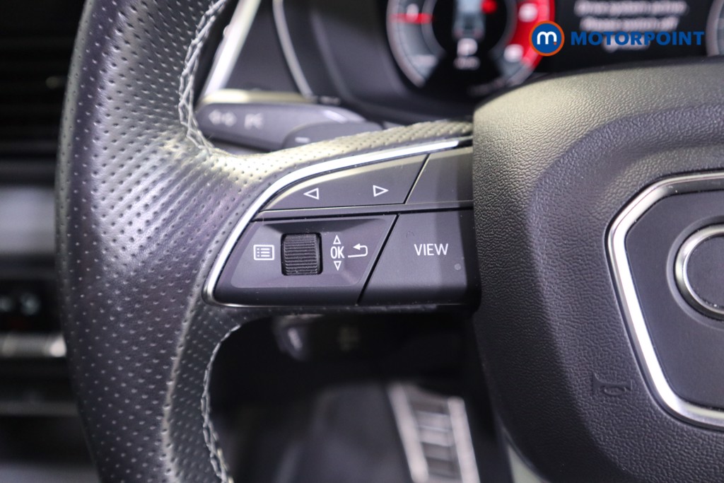 Used Audi Q5 2021 for sale - 76889921: Photo 13