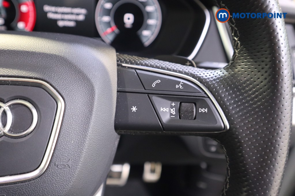 Used Audi Q5 2021 for sale - 76889921: Photo 14