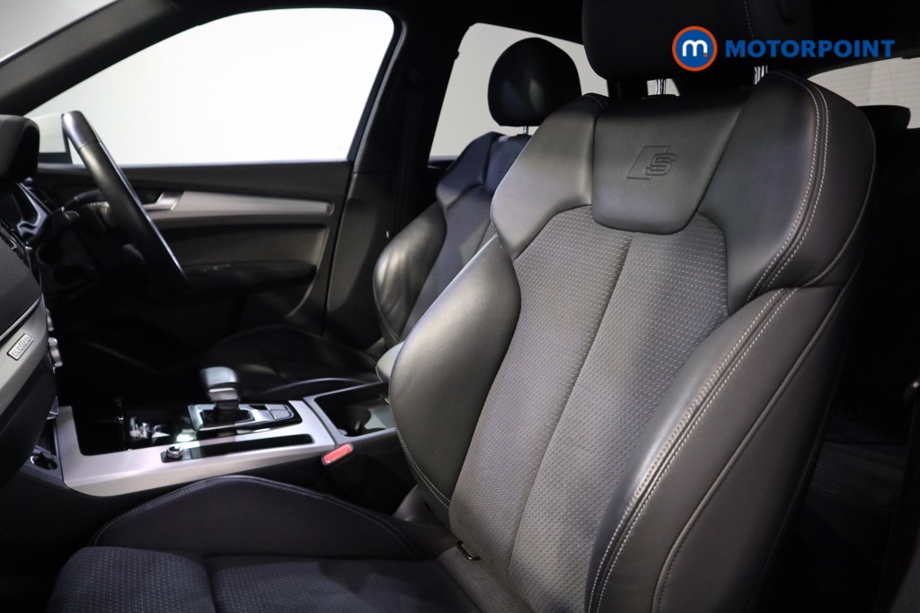 Used Audi Q5 2021 for sale - 76889921: Photo 20