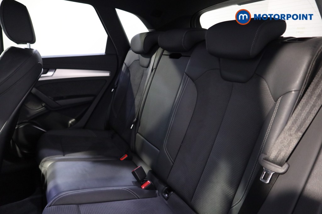 Used Audi Q5 2021 for sale - 76889921: Photo 22