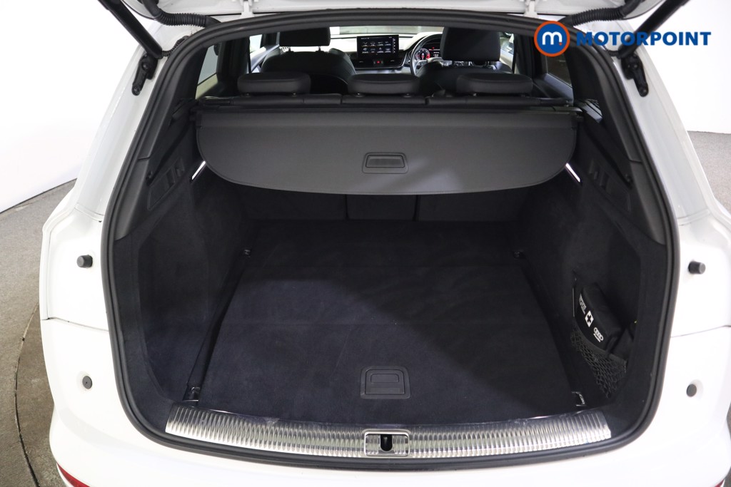 Used Audi Q5 2021 for sale - 76889921: Photo 23