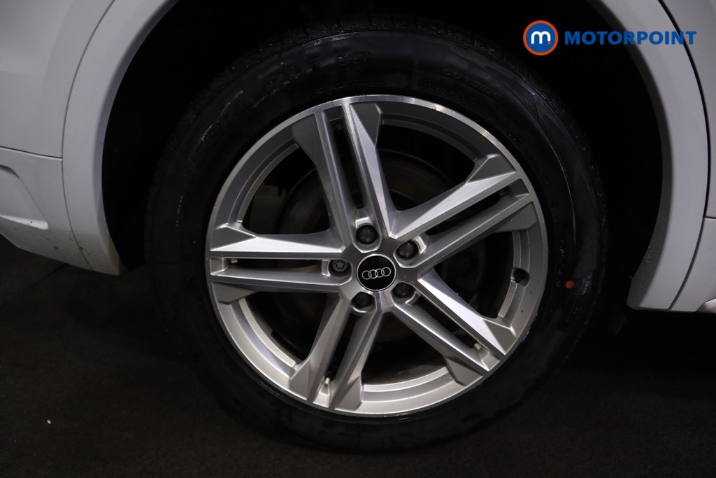 Used Audi Q5 2021 for sale - 76889921: Photo 26