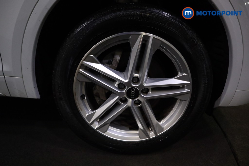 Used Audi Q5 2021 for sale - 76889921: Photo 27