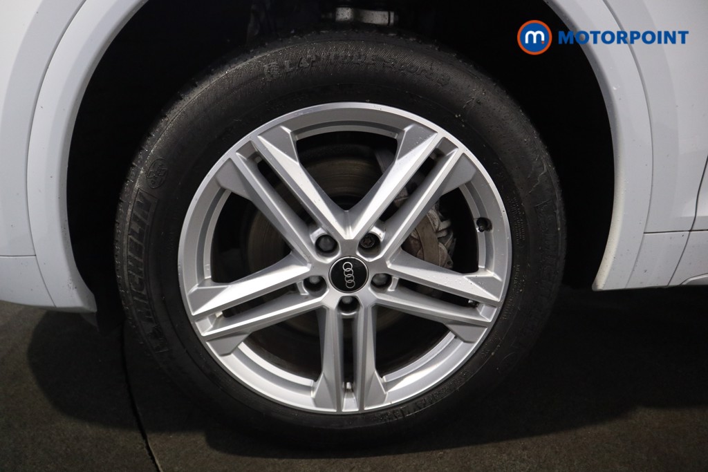 Used Audi Q5 2021 for sale - 76889921: Photo 28