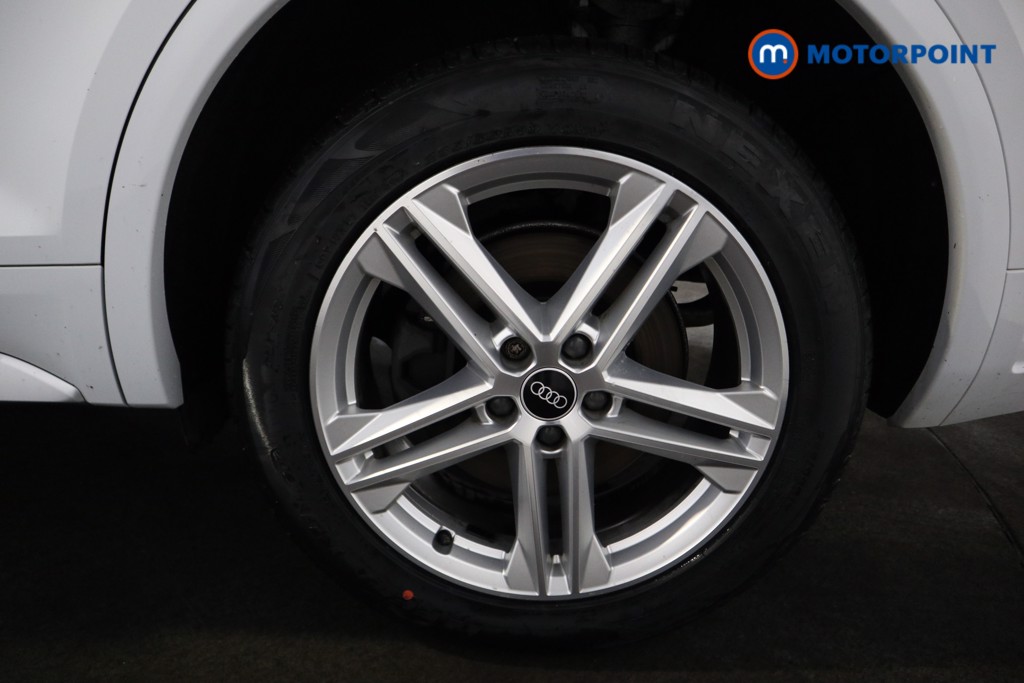 Used Audi Q5 2021 for sale - 76889921: Photo 29