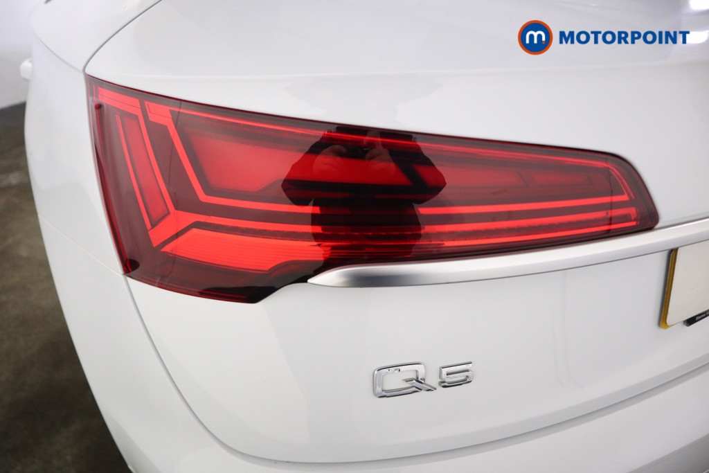 Used Audi Q5 2021 for sale - 76889921: Photo 31