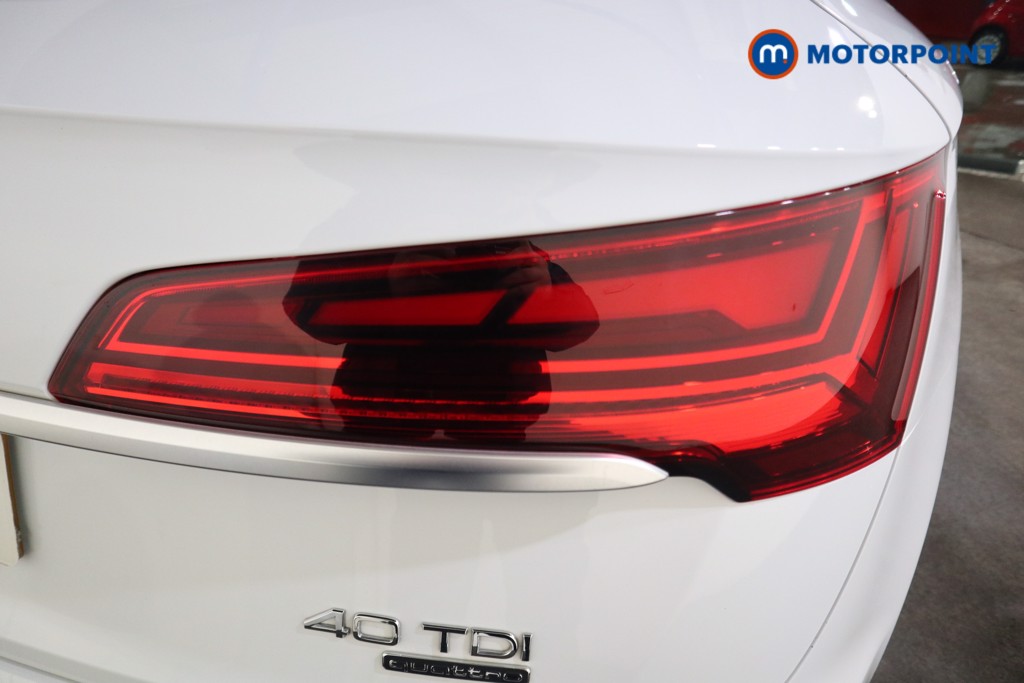 Used Audi Q5 2021 for sale - 76889921: Photo 32