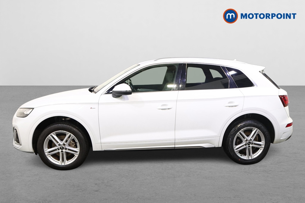 Used Audi Q5 2021 for sale - 76889921: Photo 4