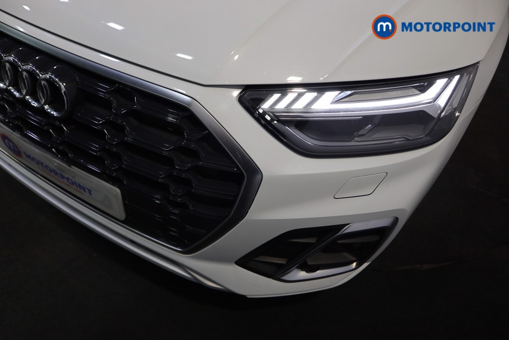 Used Audi Q5 2021 for sale - 76889921: Photo 40