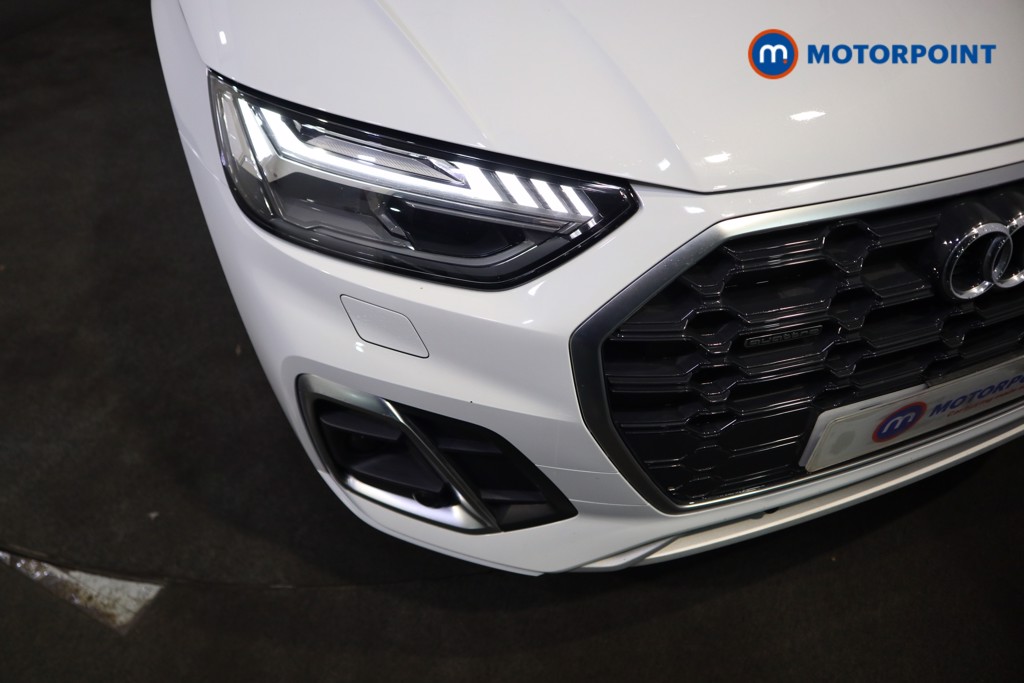 Used Audi Q5 2021 for sale - 76889921: Photo 41