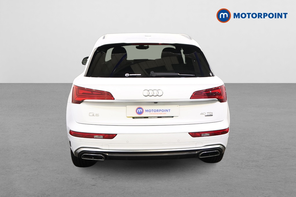 Used Audi Q5 2021 for sale - 76889921: Photo 6