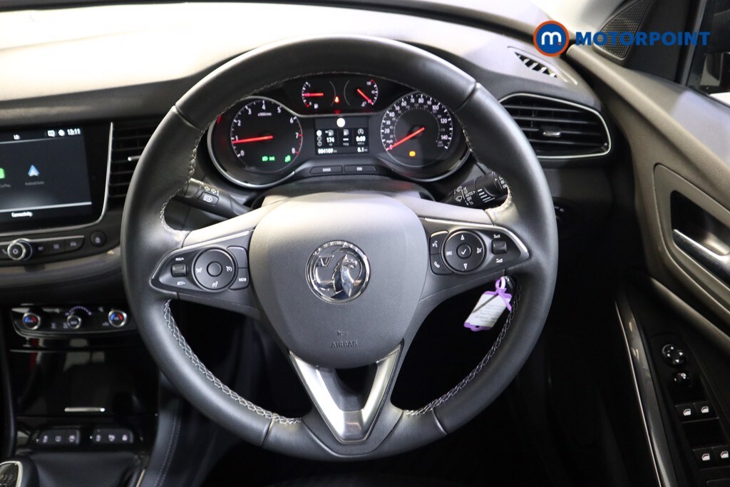 Used Vauxhall Grandland X 2020 for sale - 77505929: Photo 10