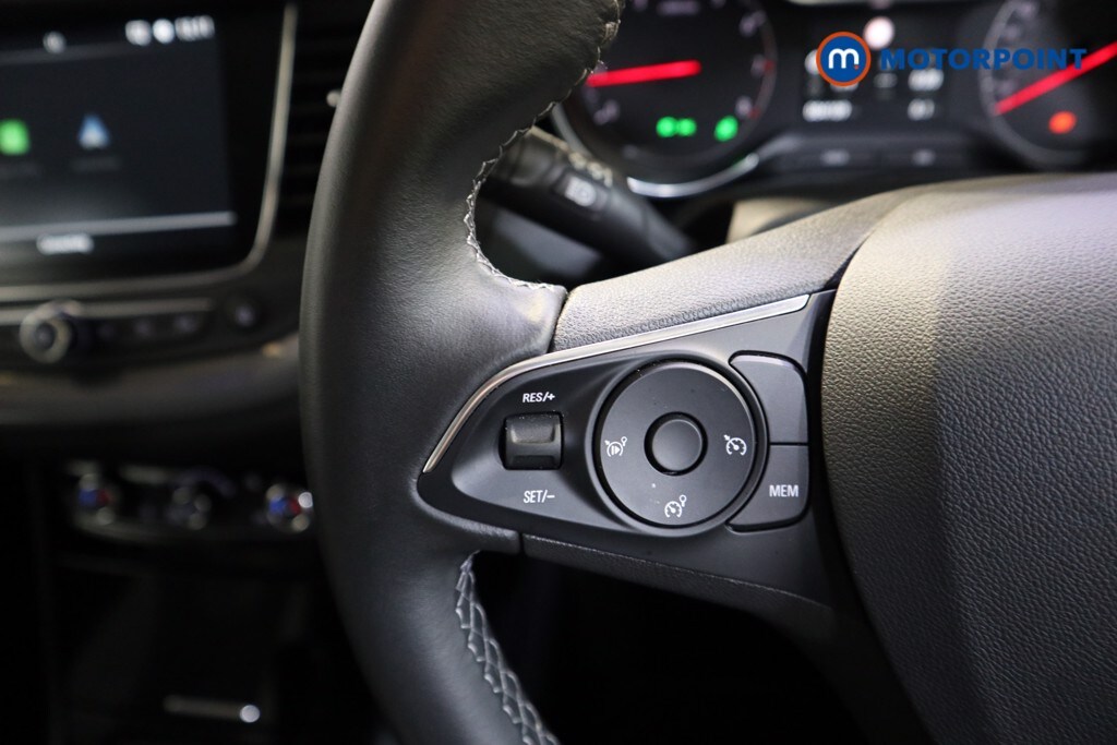 Used Vauxhall Grandland X 2020 for sale - 77505929: Photo 11