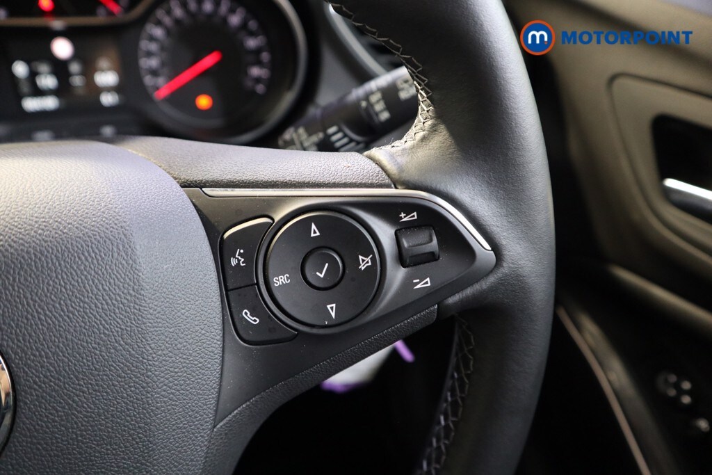 Used Vauxhall Grandland X 2020 for sale - 77505929: Photo 12