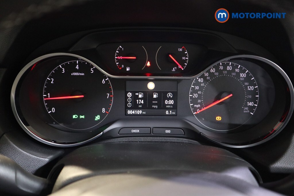 Used Vauxhall Grandland X 2020 for sale - 77505929: Photo 13