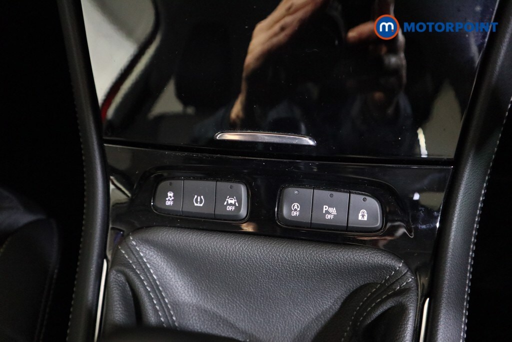 Used Vauxhall Grandland X 2020 for sale - 77505929: Photo 16