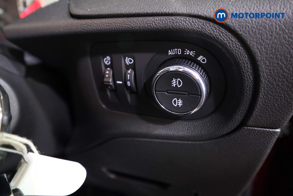 Used Vauxhall Grandland X 2020 for sale - 77505929: Photo 19