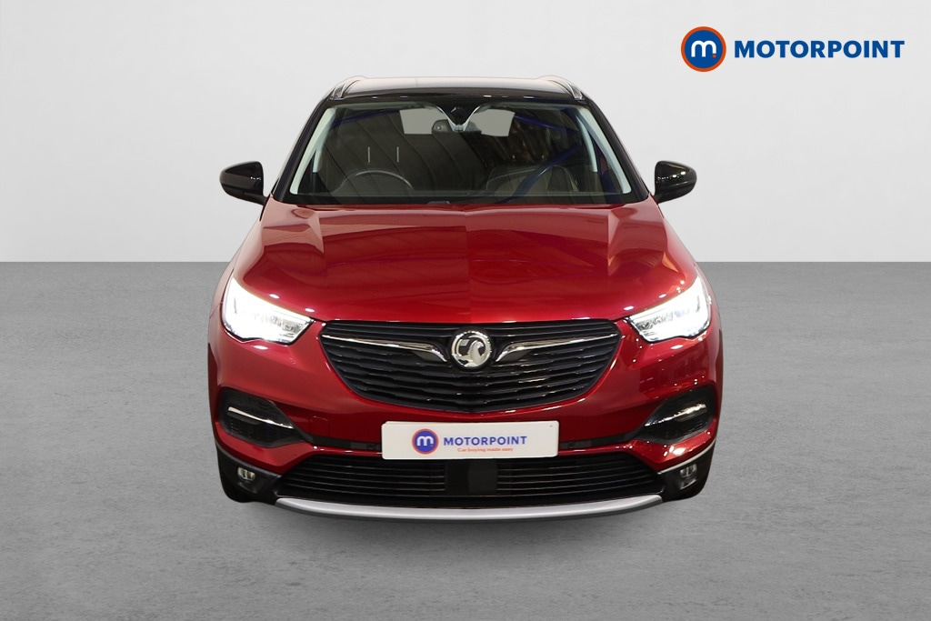 Used Vauxhall Grandland X 2020 for sale - 77505929: Photo 2
