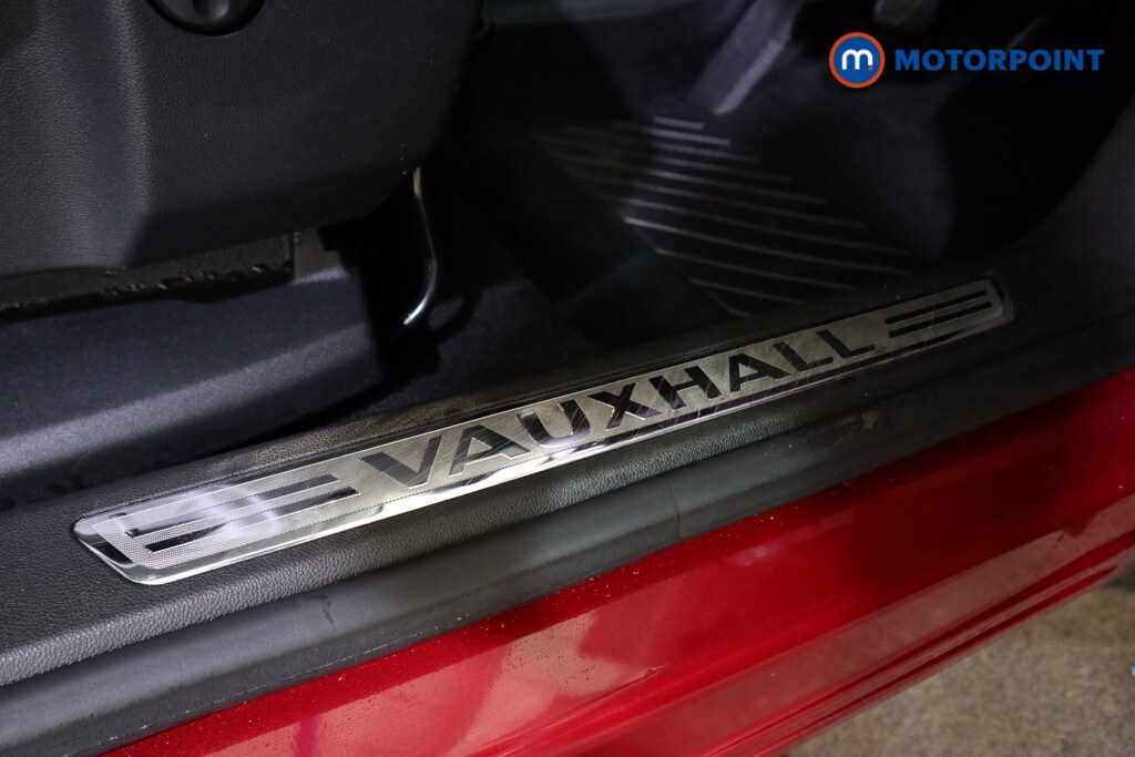 Used Vauxhall Grandland X 2020 for sale - 77505929: Photo 21