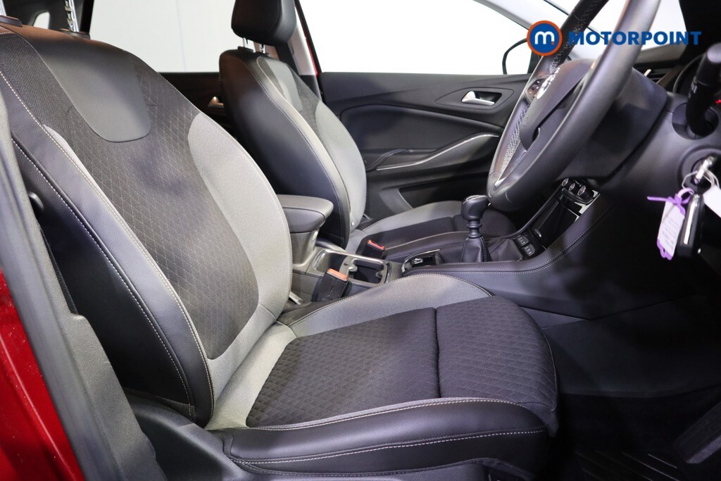 Used Vauxhall Grandland X 2020 for sale - 77505929: Photo 23