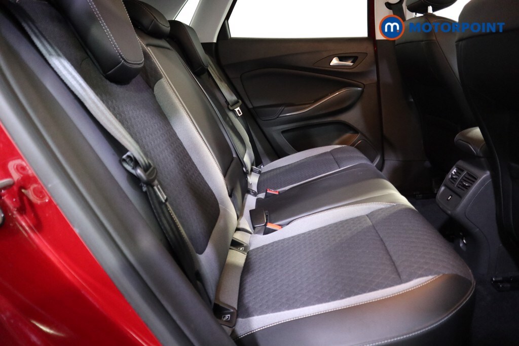 Used Vauxhall Grandland X 2020 for sale - 77505929: Photo 24