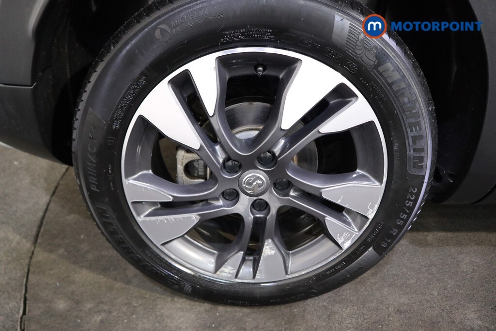 Used Vauxhall Grandland X 2020 for sale - 77505929: Photo 29