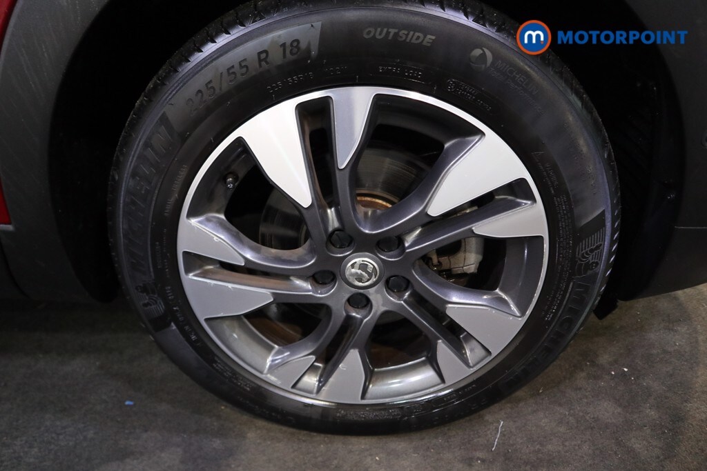 Used Vauxhall Grandland X 2020 for sale - 77505929: Photo 30