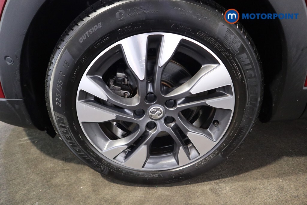 Used Vauxhall Grandland X 2020 for sale - 77505929: Photo 31