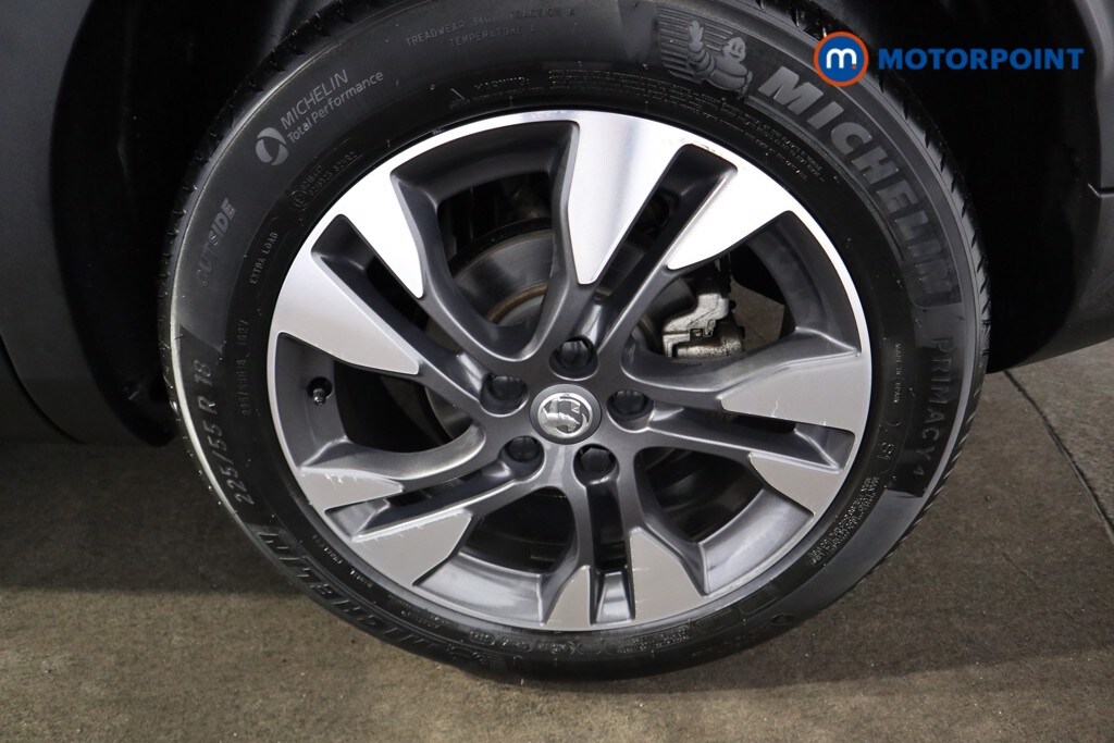 Used Vauxhall Grandland X 2020 for sale - 77505929: Photo 32