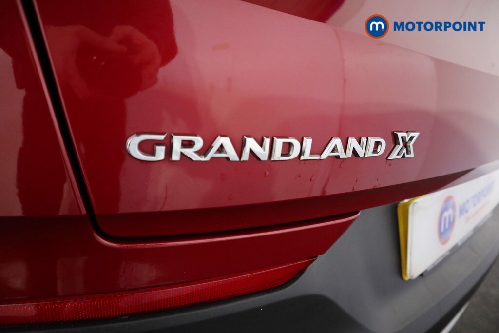 Used Vauxhall Grandland X 2020 for sale - 77505929: Photo 34