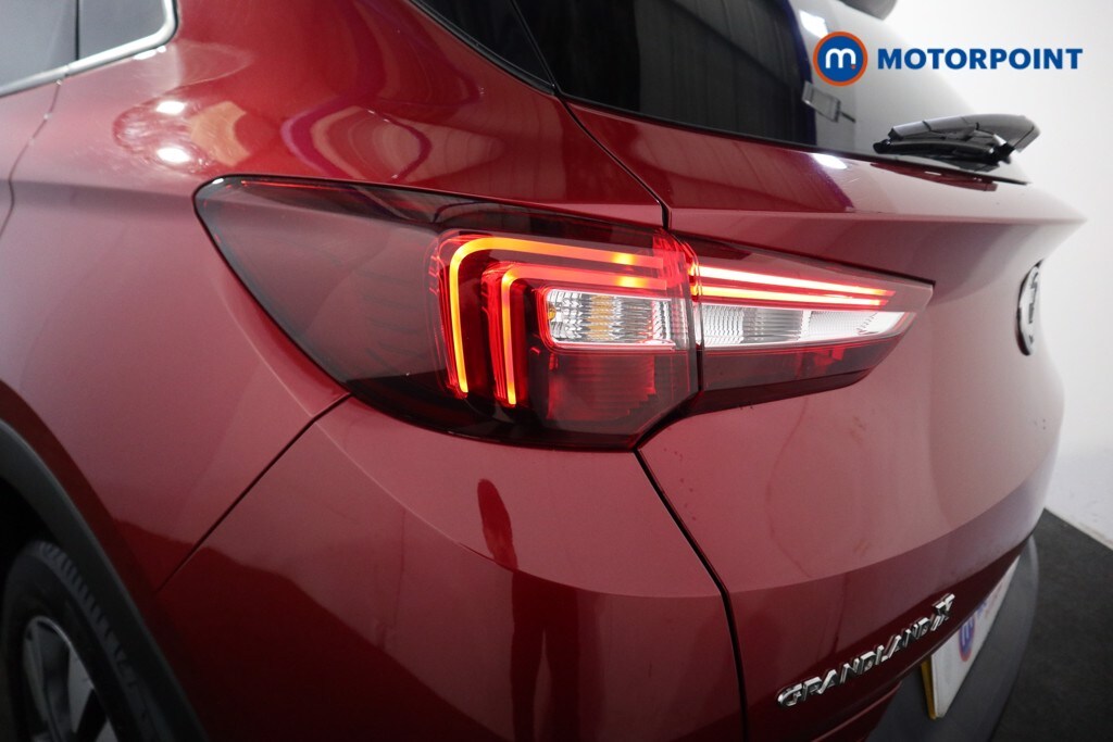 Used Vauxhall Grandland X 2020 for sale - 77505929: Photo 35
