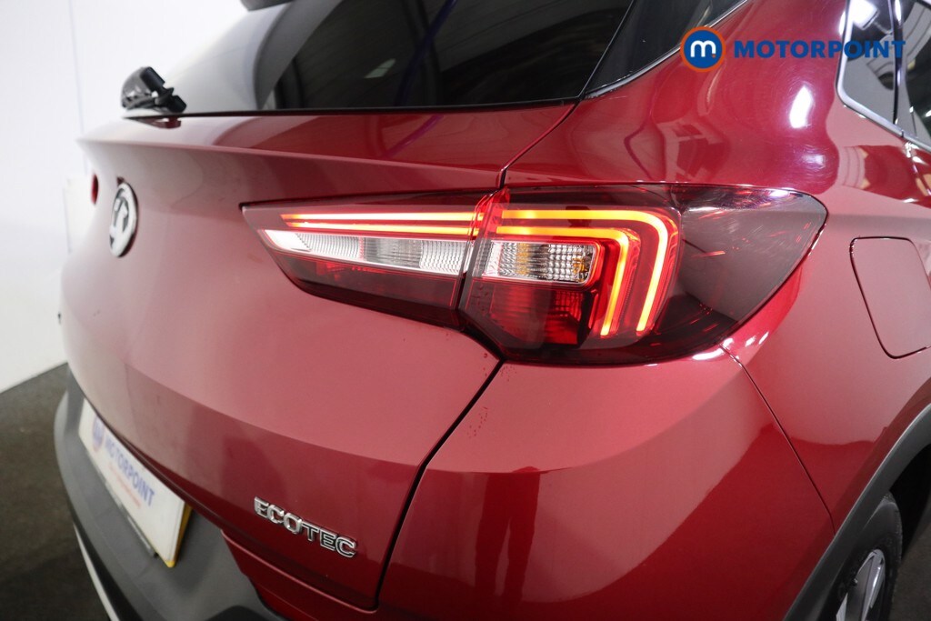 Used Vauxhall Grandland X 2020 for sale - 77505929: Photo 36