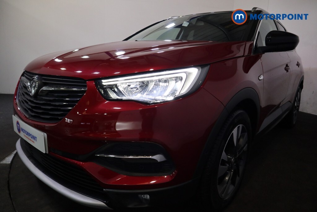 Used Vauxhall Grandland X 2020 for sale - 77505929: Photo 43