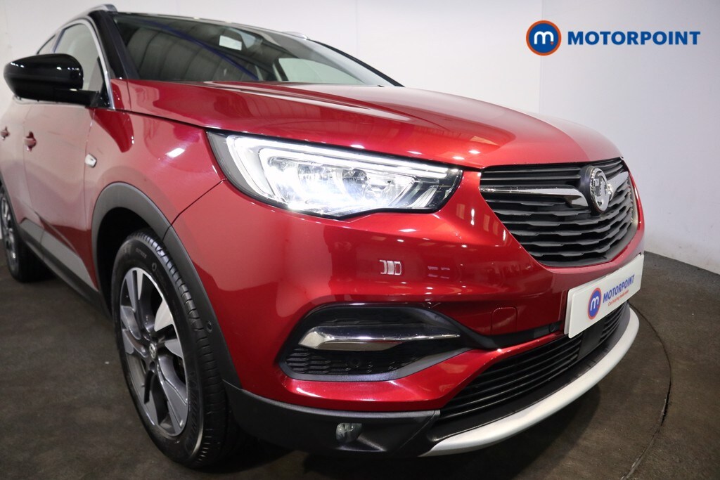 Used Vauxhall Grandland X 2020 for sale - 77505929: Photo 45