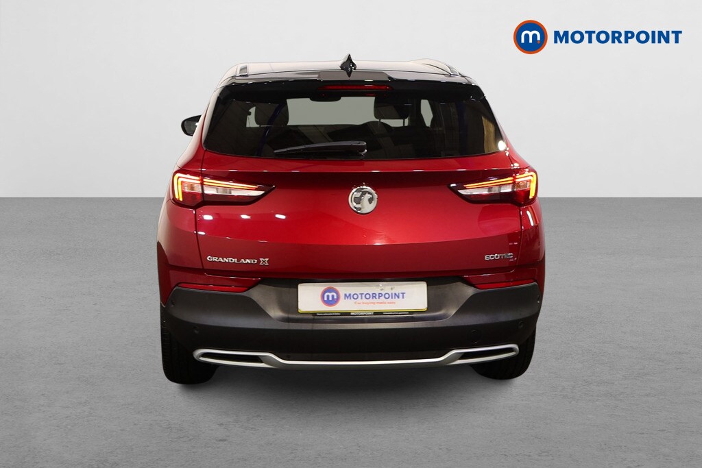 Used Vauxhall Grandland X 2020 for sale - 77505929: Photo 6