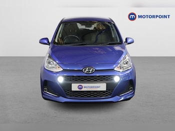 Used Hyundai i10 2019 for sale - 78314404: Photo