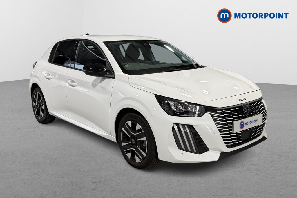 Used Peugeot 208 for sale - 78223635: Photo 1