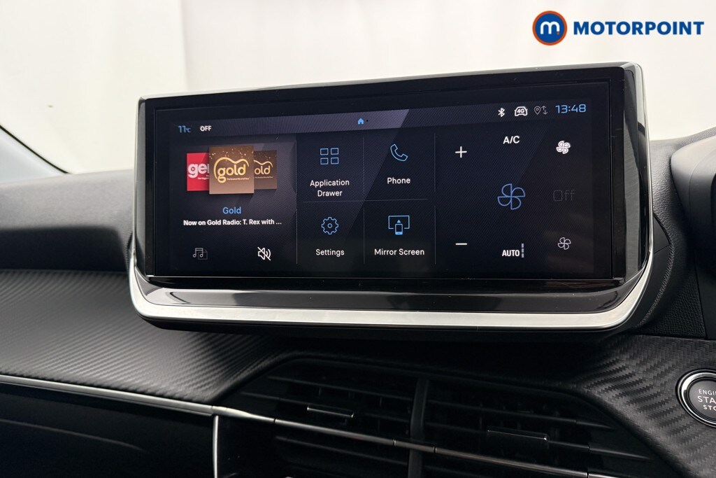 Used Peugeot 208 for sale - 78223635: Photo 14