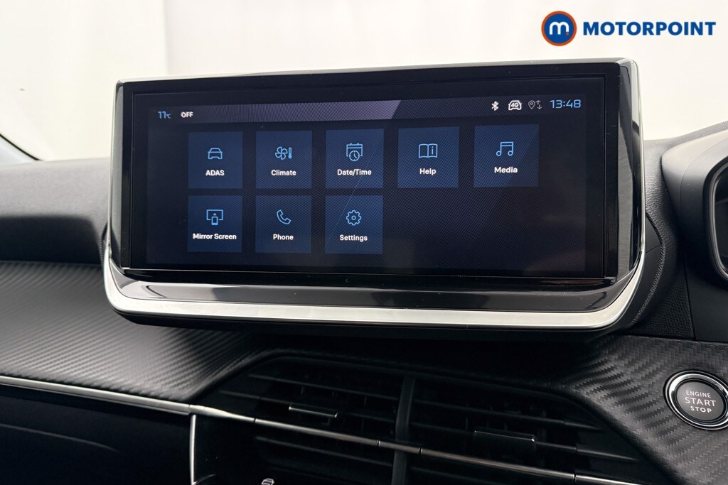 Used Peugeot 208 for sale - 78223635: Photo 15