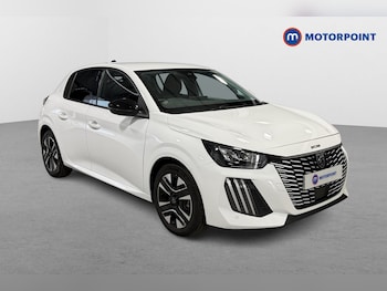 Used Peugeot 208 undefined for sale - 78223635: Photo