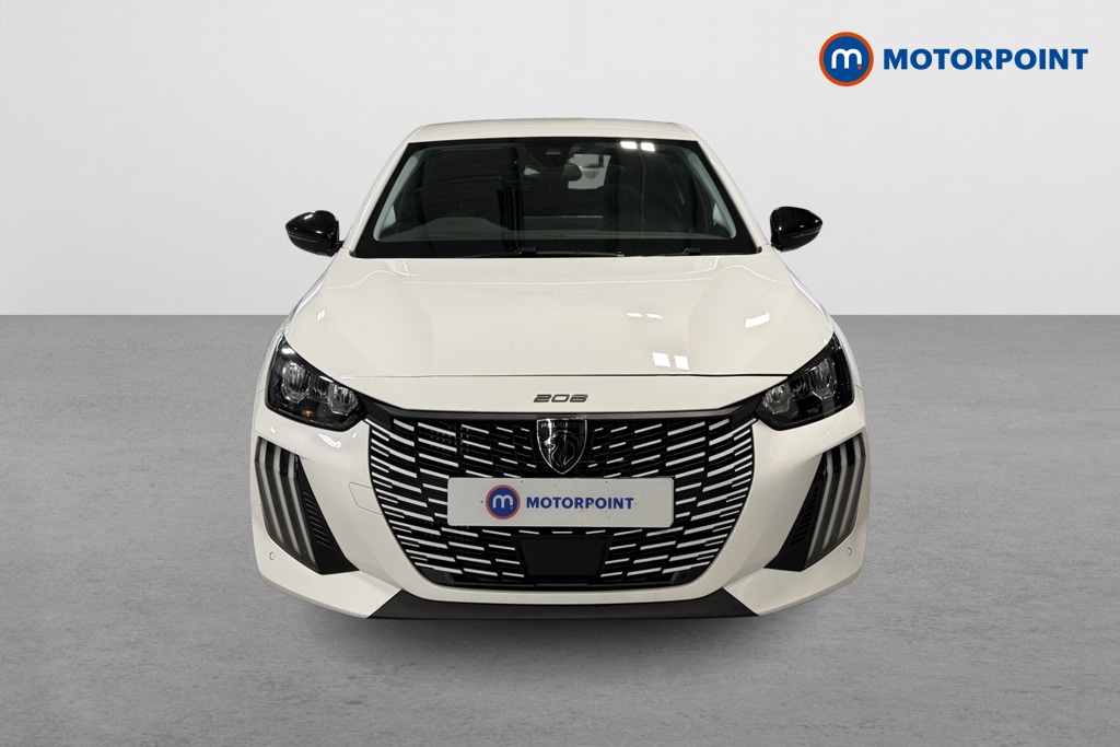 Used Peugeot 208 for sale - 78223635: Photo 2