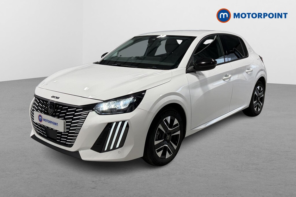 Used Peugeot 208 for sale - 78223635: Photo 3