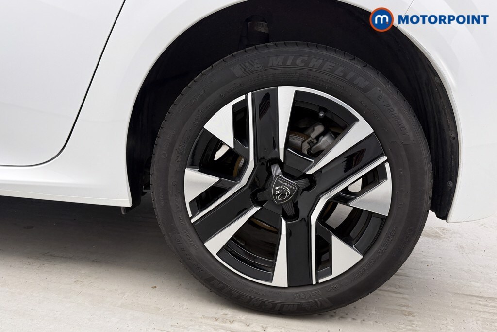 Used Peugeot 208 for sale - 78223635: Photo 35