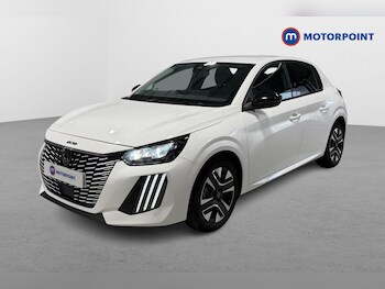 Used Peugeot 208 undefined for sale - 78223635: Photo