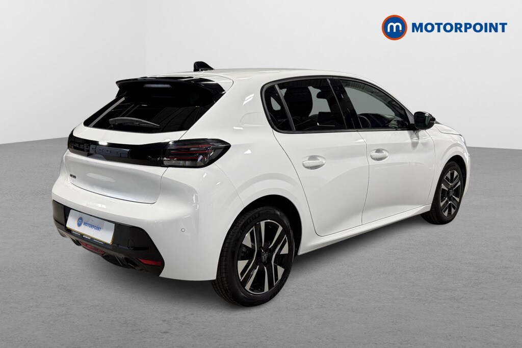 Used Peugeot 208 for sale - 78223635: Photo 7