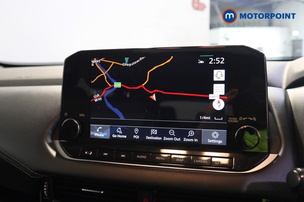 Used Nissan Qashqai 2021 for sale - 78180521: Photo 10